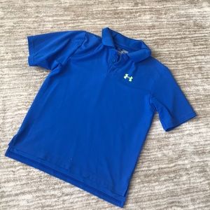 Boys Under Armour